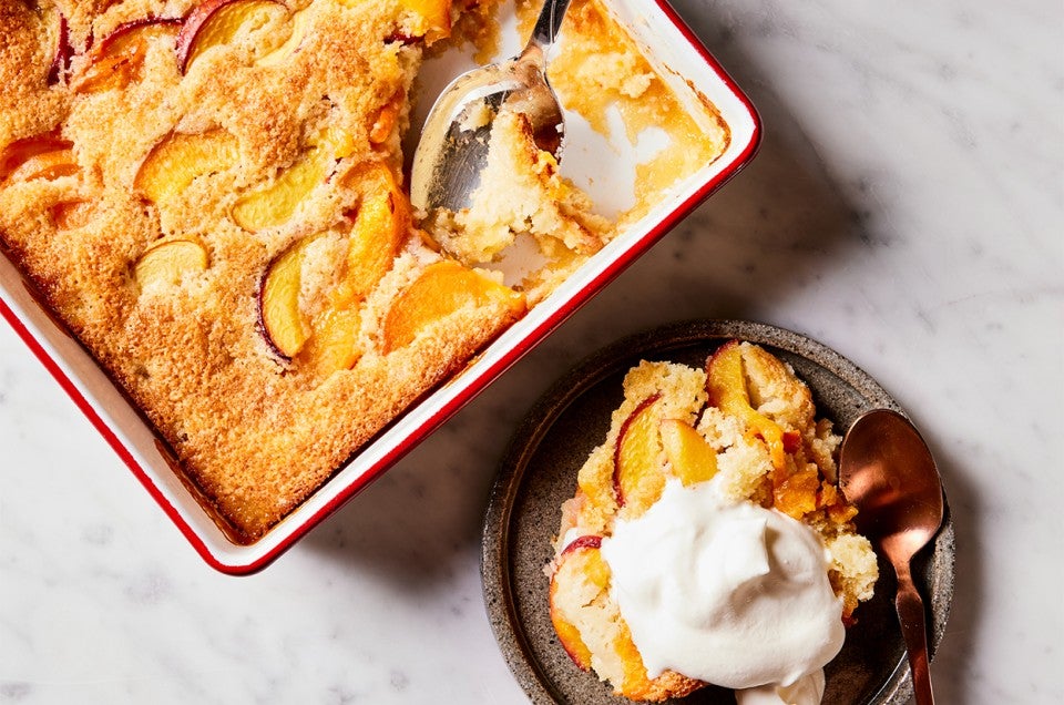 18 Easy Baking Recipes to Try When You're a Beginner — Eat This Not That