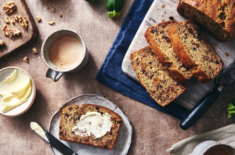 Sourdough Starter Kit ~ Spice & Zest