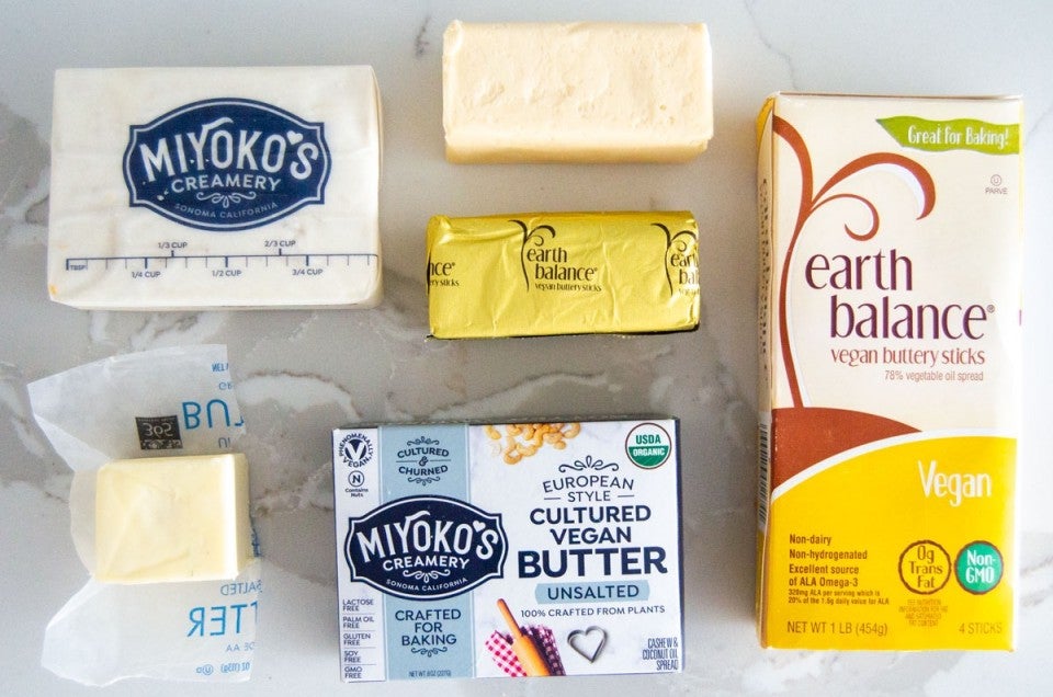 11 Types of Butter—And How To Use Them