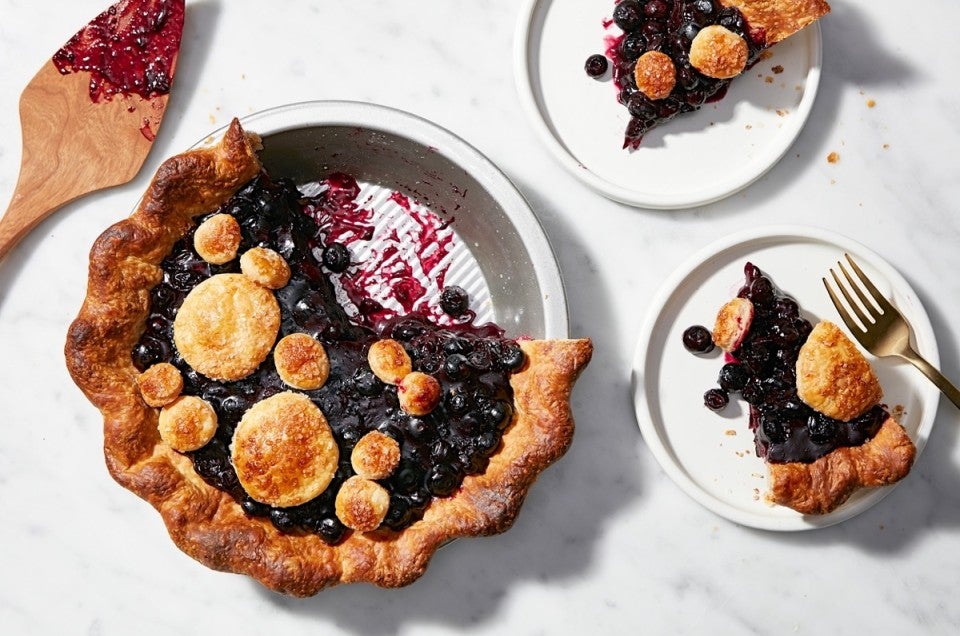 7 Baking Tools for Better Homemade Summer Fruit Pies