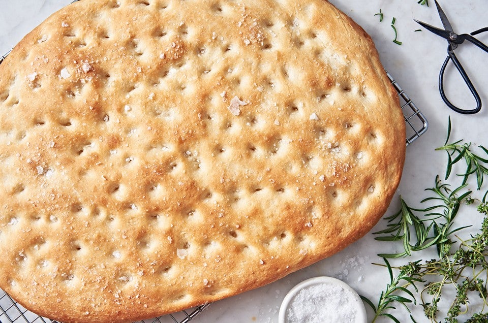 Signature Bread Oven in Sea Salt