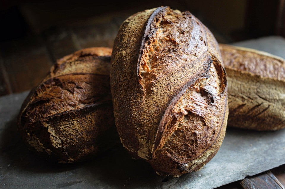 King arthur flour store sourdough bread