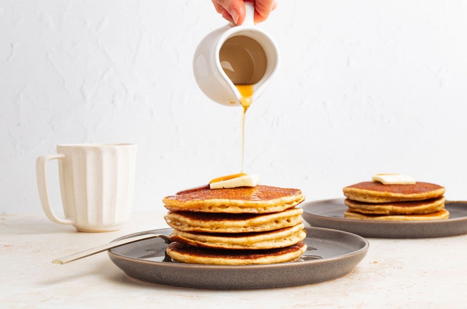 Perfect Pancake: Does It Work?