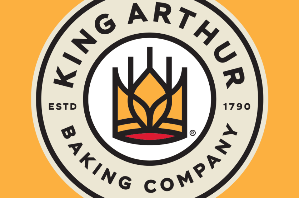 King Arthur Baking Logo