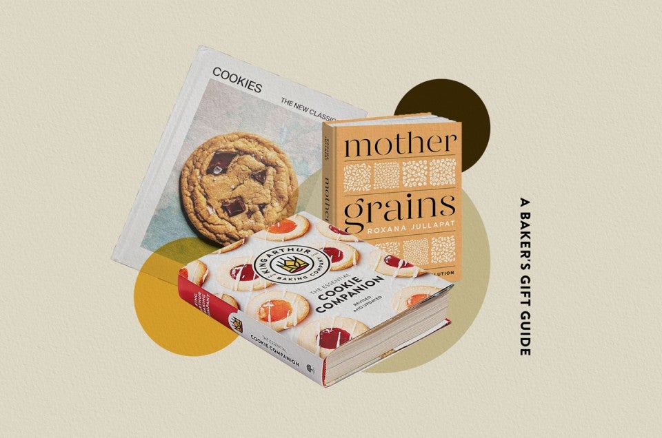 Blank Recipe Books - Cookie Dough and Oven Mitt