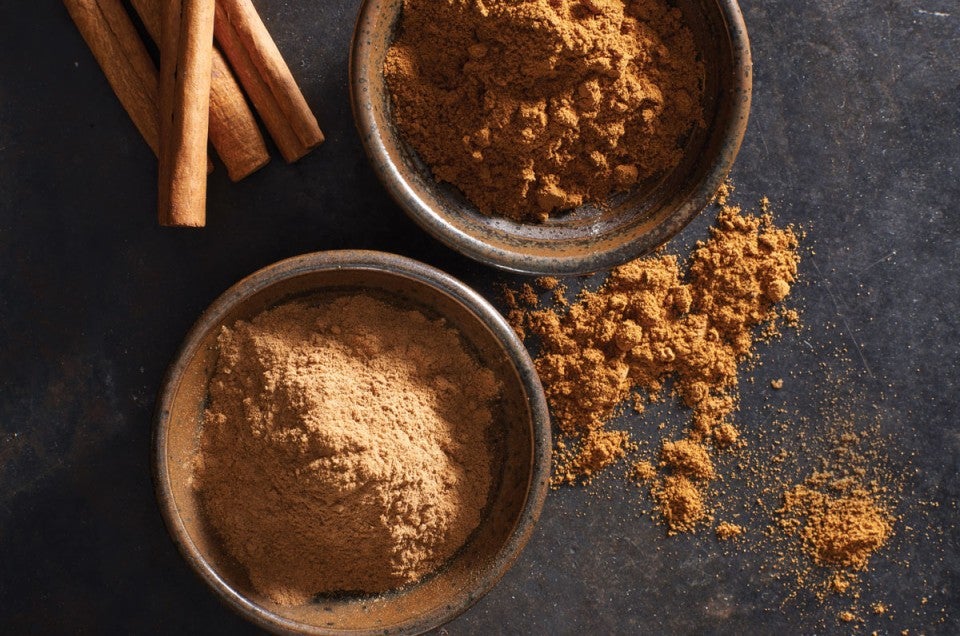 The 9 Best Cinnamon Substitutes - The Spice House