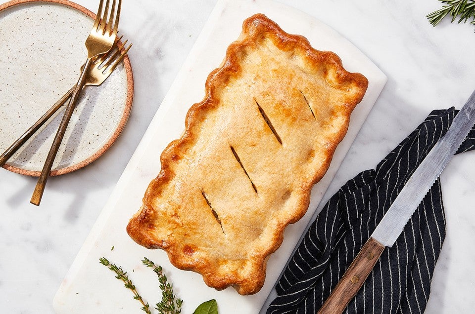 22 Best Pie-Baking Tools, According to Experts 2021