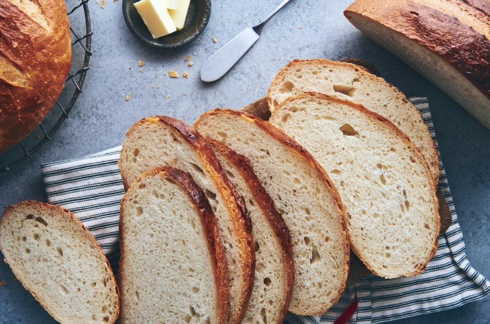 Favorite Sourdough Bread Tools and Resources - A Beautiful Plate