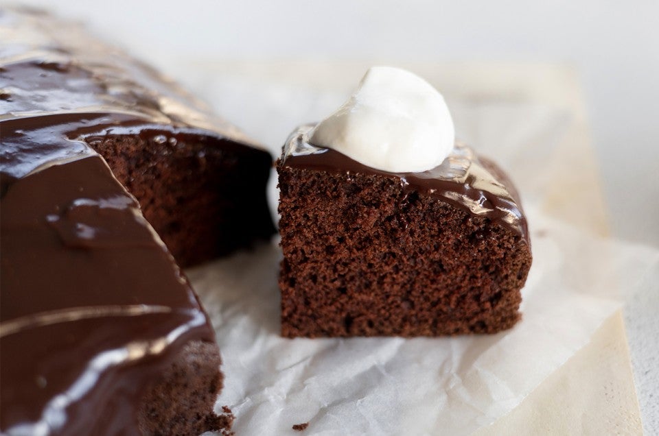 King Arthur Cake and Brownie Pan - King Arthur Baking Company