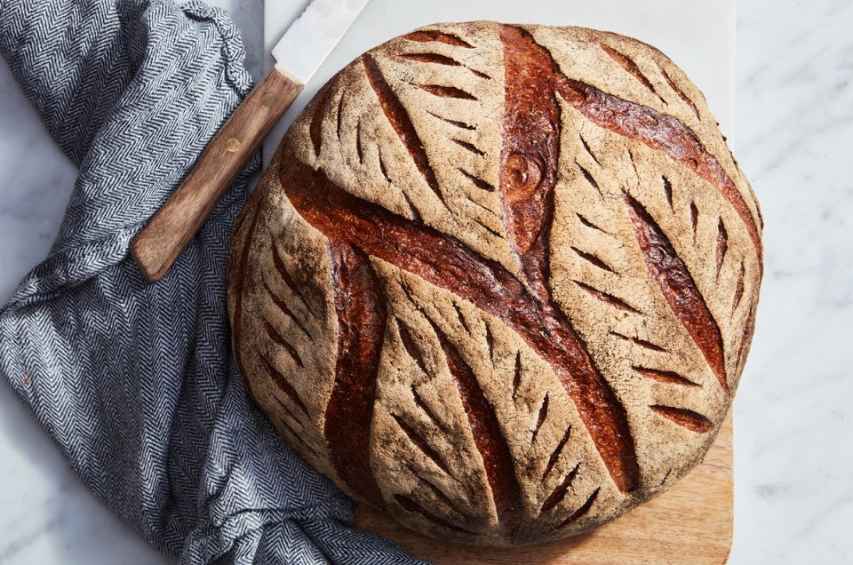 The science behind golden brown bread and extra-crispy croissants