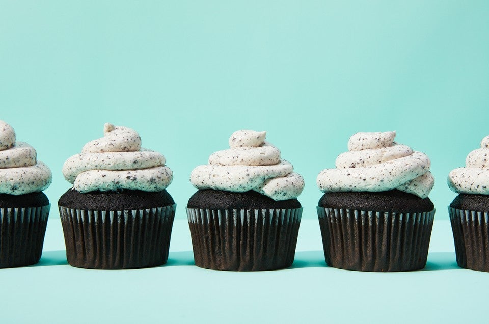 Funfetti Birthday Cake Cookies | Lemons + Zest