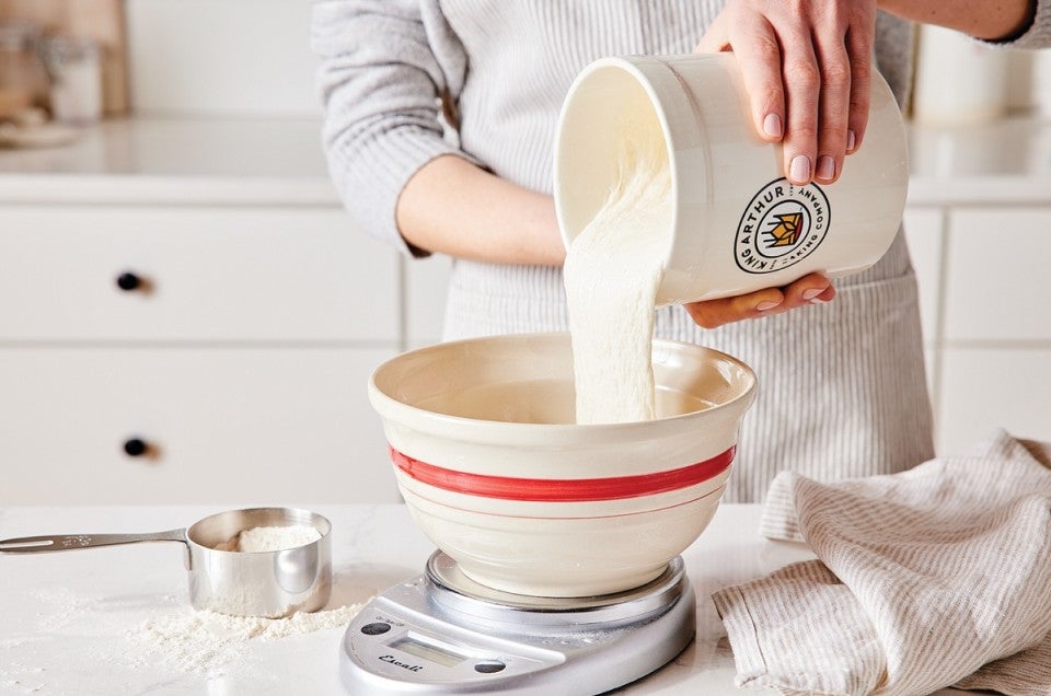 Creative Ways to Use Glass Mixing Bowls Beyond Cooking and Baking