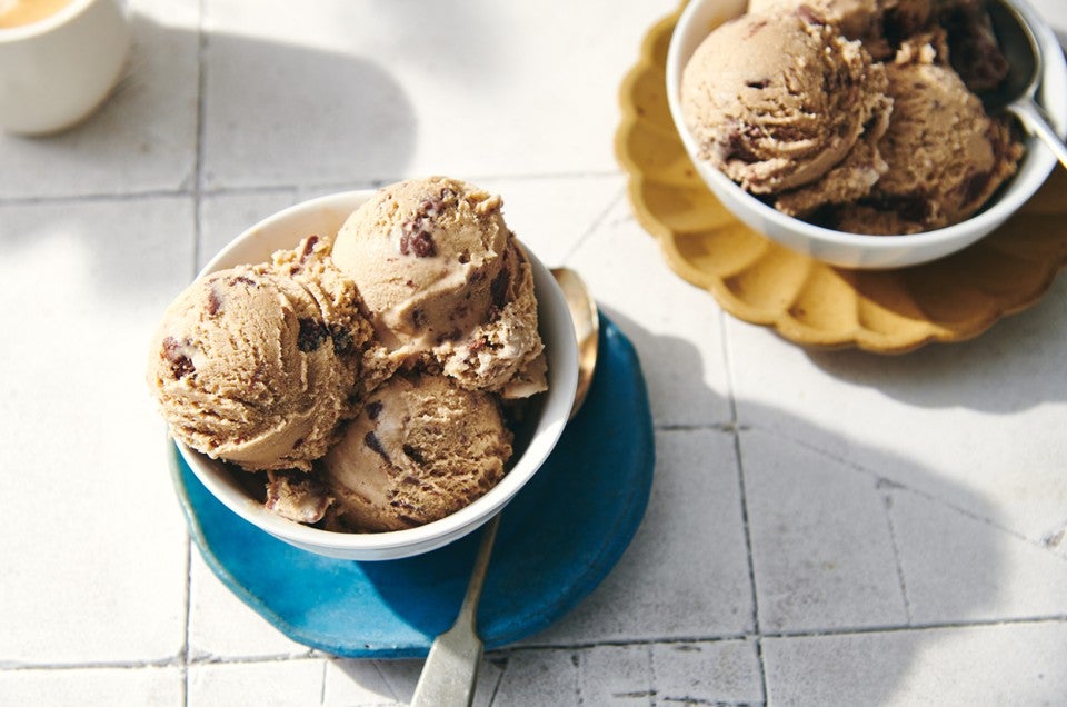 Coffee Ice Cream