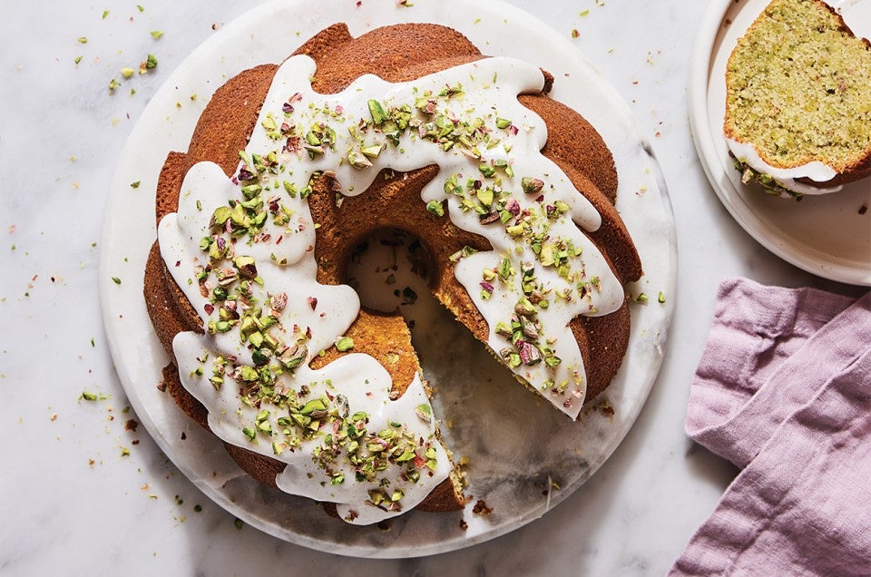 Coconut and Cardamom Cake | Recipe | Cardamom cake, Cake servings, Cake  recipes