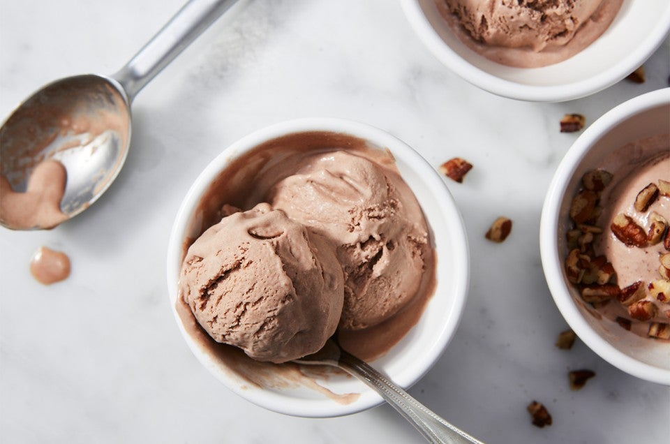 Freezer bowl ice cream - Ankarsrum Global