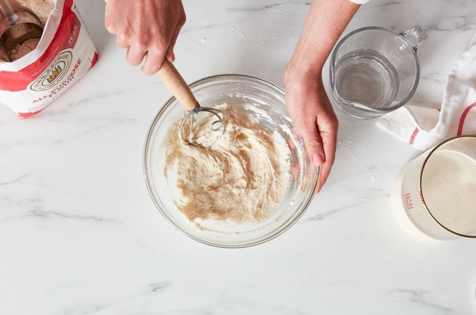 The best pie pan you'll ever own - Flourish - King Arthur Flour