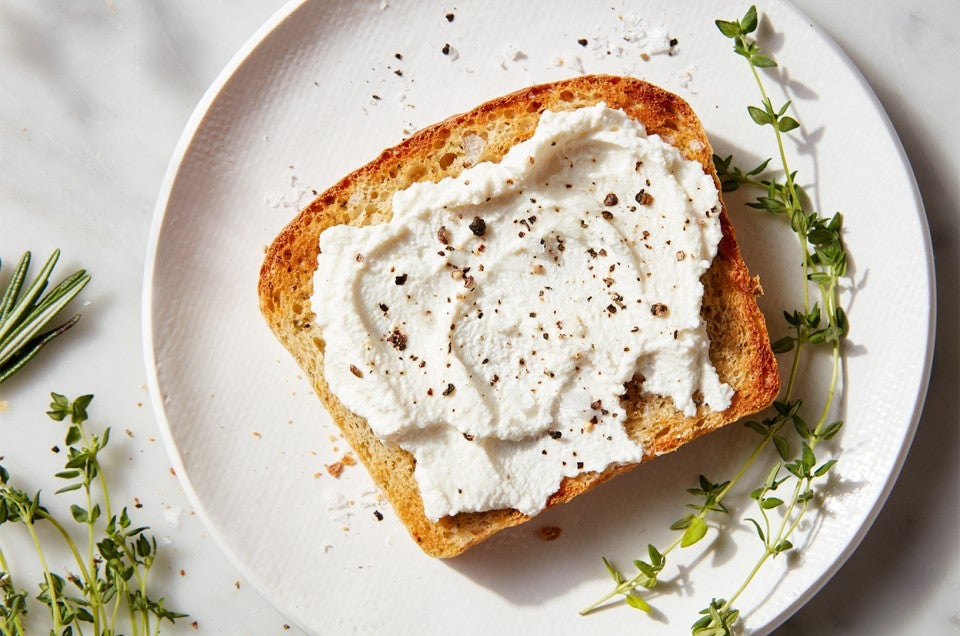 Herb Sandwich Loaf - select to zoom