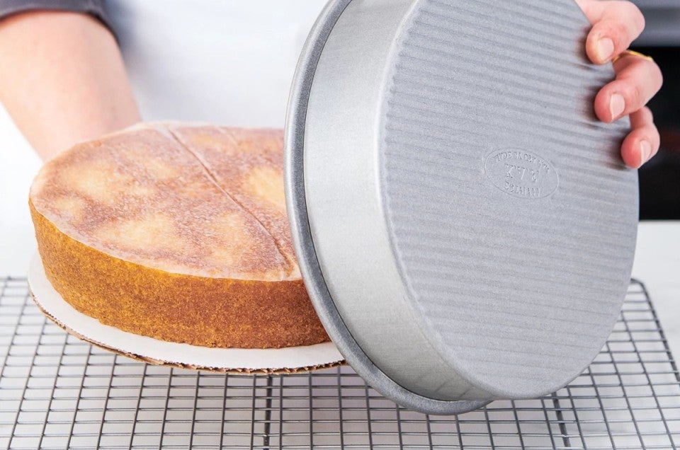 How to Grease a Bundt Pan the Right Way | Taste of Home