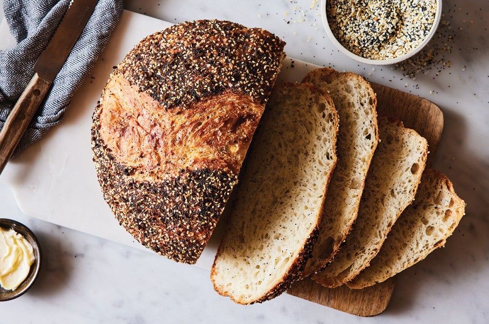 27 Bread-Making Tools Every Home Baker Should Have [2022]