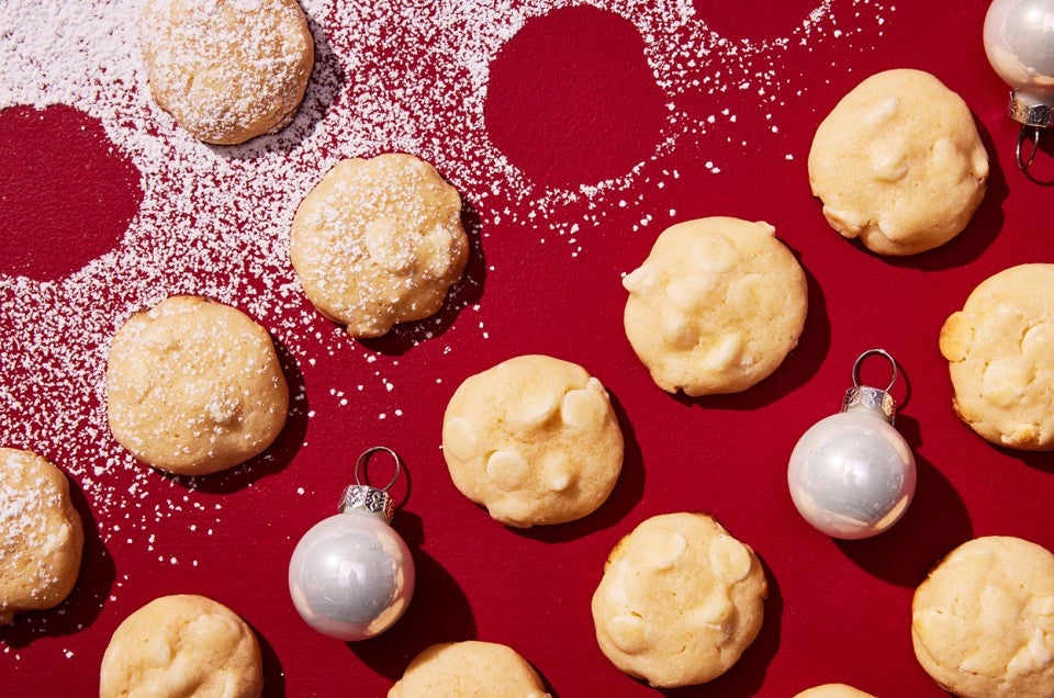 Blank Recipe Books - Cookie Dough and Oven Mitt