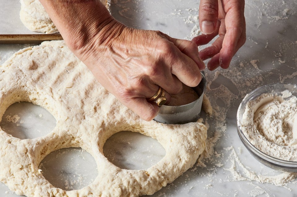 OXO Rolling Pin - Chef Mark Sylvester