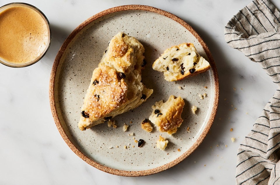 Cream Tea Box - YIELD BAKERY