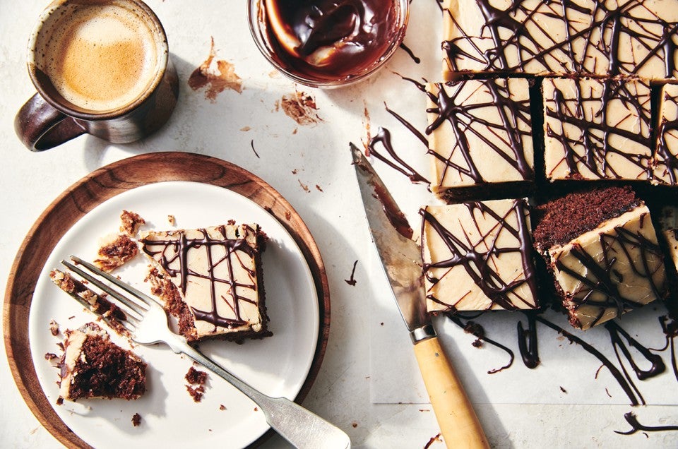 Sourdough Chocolate Cake : Quick and Easy Everyday Cake Recipe - YouTube