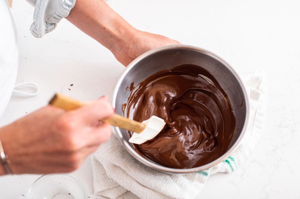 The Best Way to Melt Chocolate (Comparison)