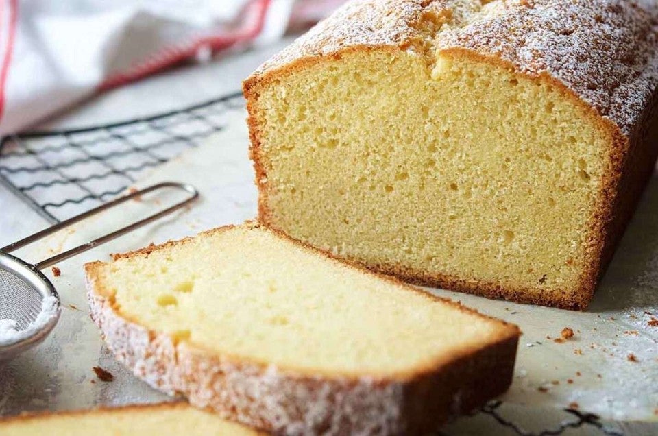 The Baking Ingredients You Should Always Have On Hand