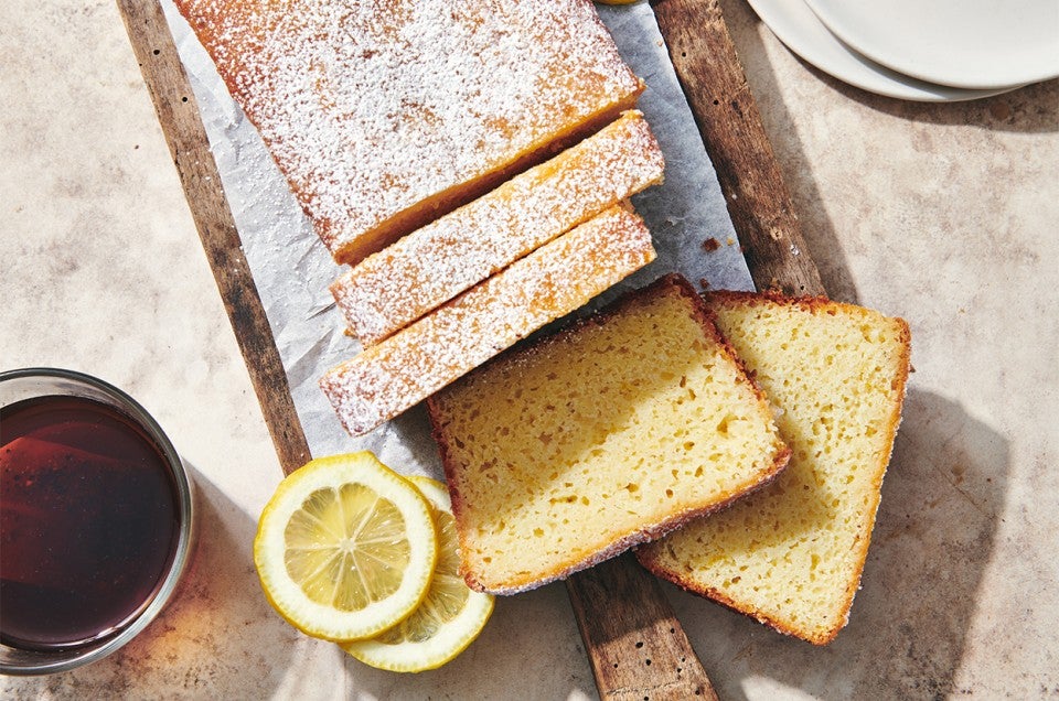 Nordic Ware Mini Citrus Loaf Pan - Baking Bites