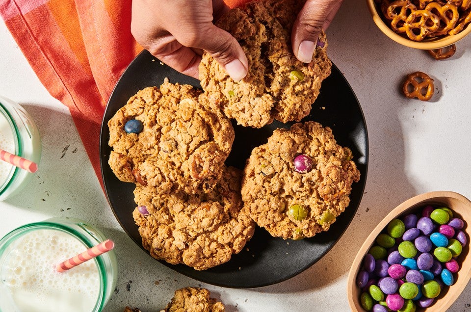 How to Store Cookie