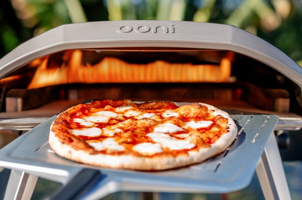 Best Wood Fired Pizza Ovens 2023
