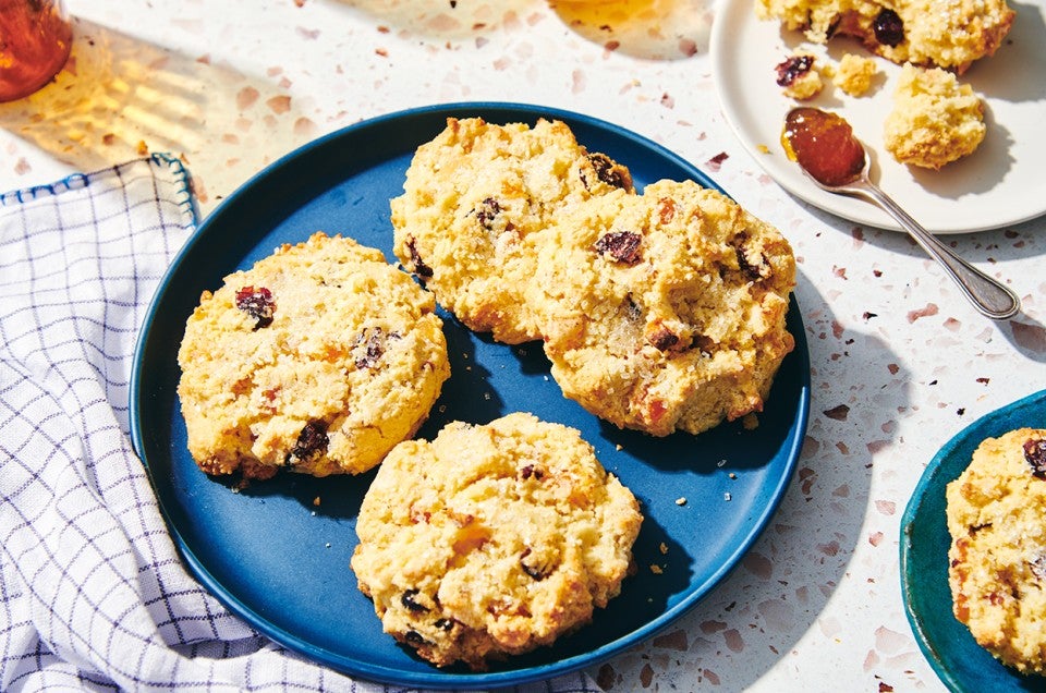 Grain Free Blueberry & Cinnamon Recipe Biscuits, 16 oz at Whole Foods Market