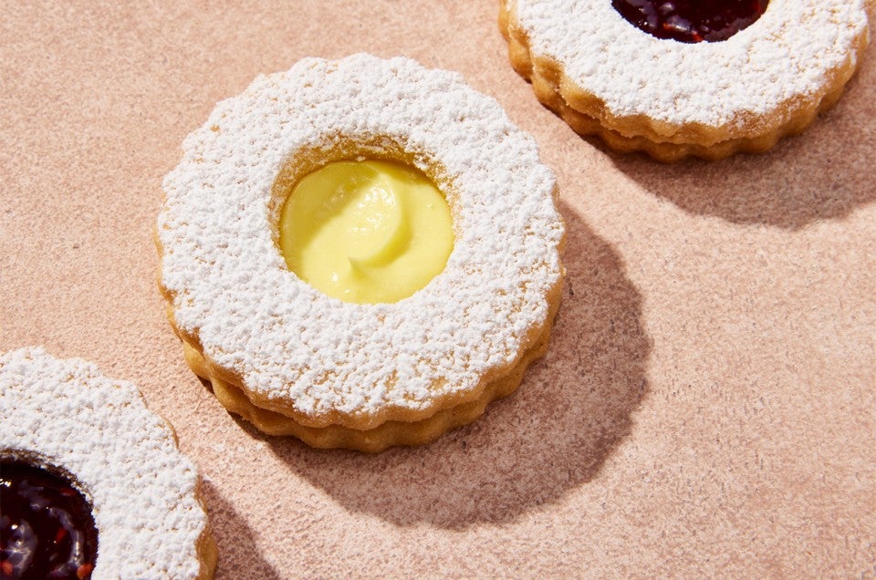 Ever Wondered Why Biscuits Have Holes in Them? Here's Your Answer