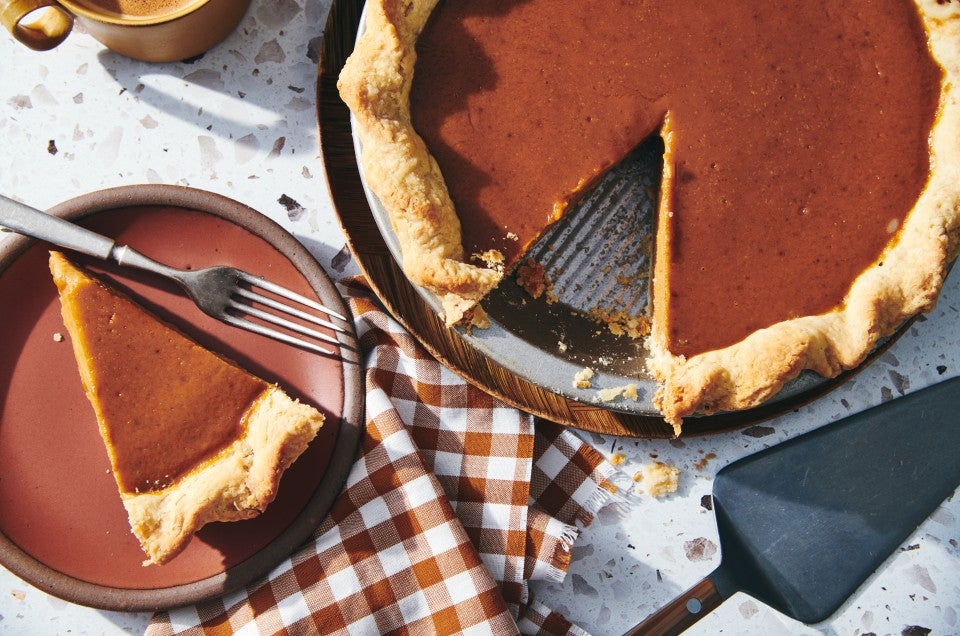 7 Tools for the Perfect Pie