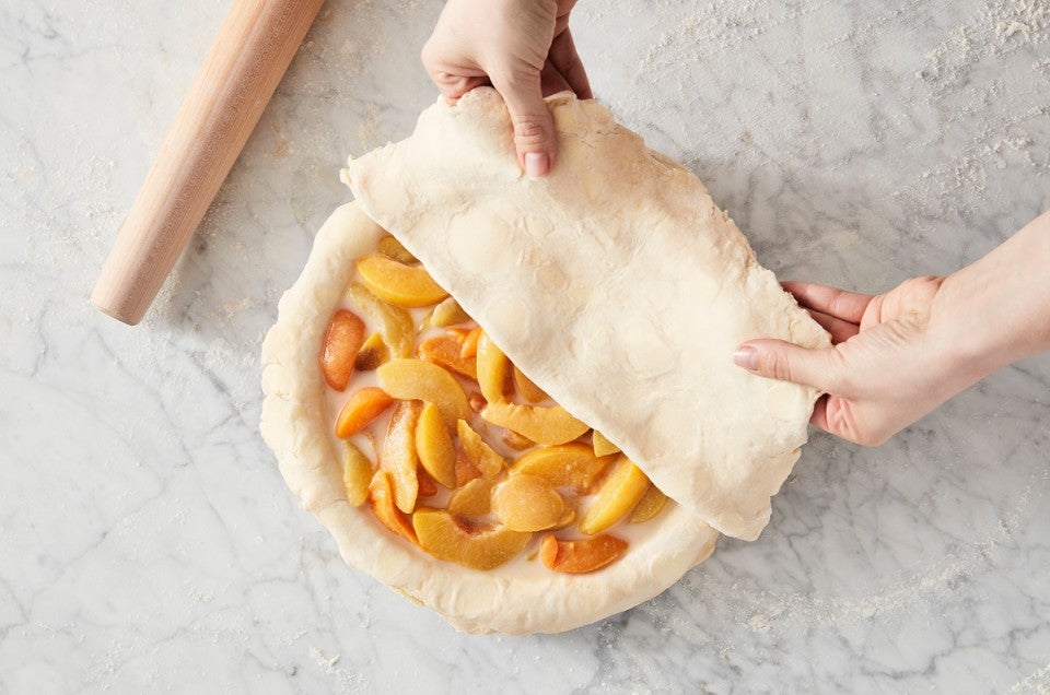 Looking for dough fruit Any tips? I would also prefer too keep the