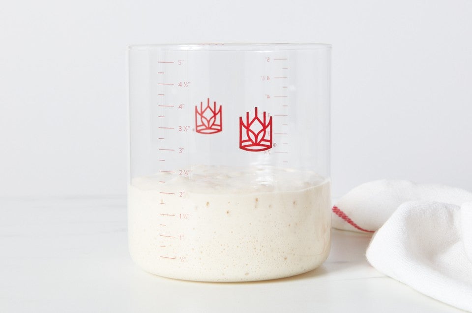 I've Been Using My Favorite Pyrex Measuring Cup for a Decade and I've Never  Needed to Replace It