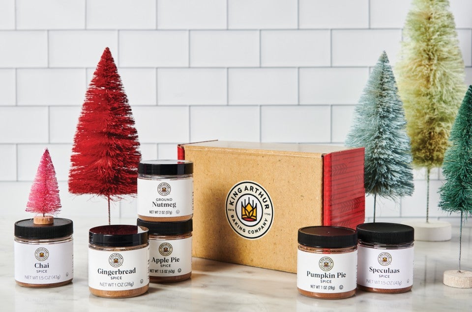 Gifts For The Baker, Made In Washington, Baking Gifts