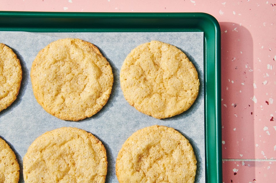 The Best Pan Liners for Every Kind of Cookie Recipe