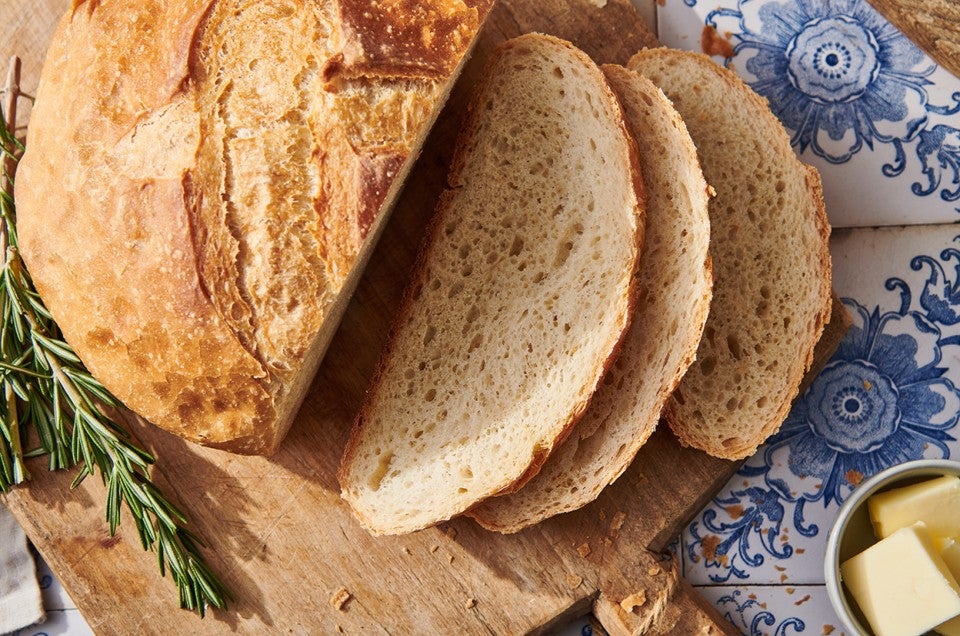10/10 Would Bread Again: Crofton Cast Iron Bread Oven : r/aldi