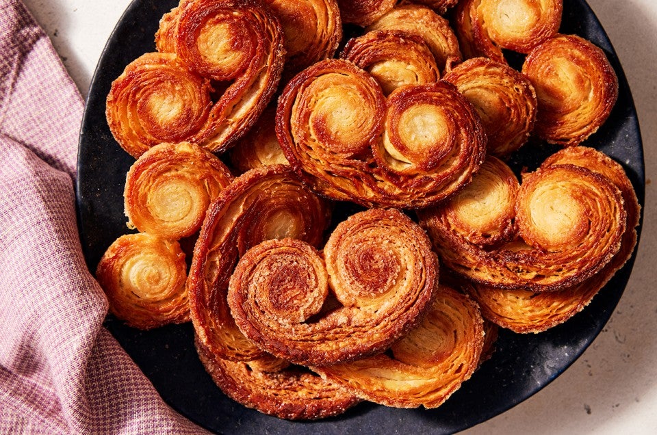 Palmiers  - select to zoom