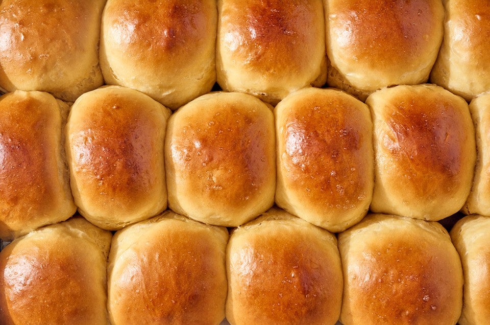 Hawaiian Rolls - select to zoom