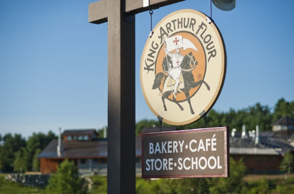 King Arthur Baking Company - All You Need to Know BEFORE You Go