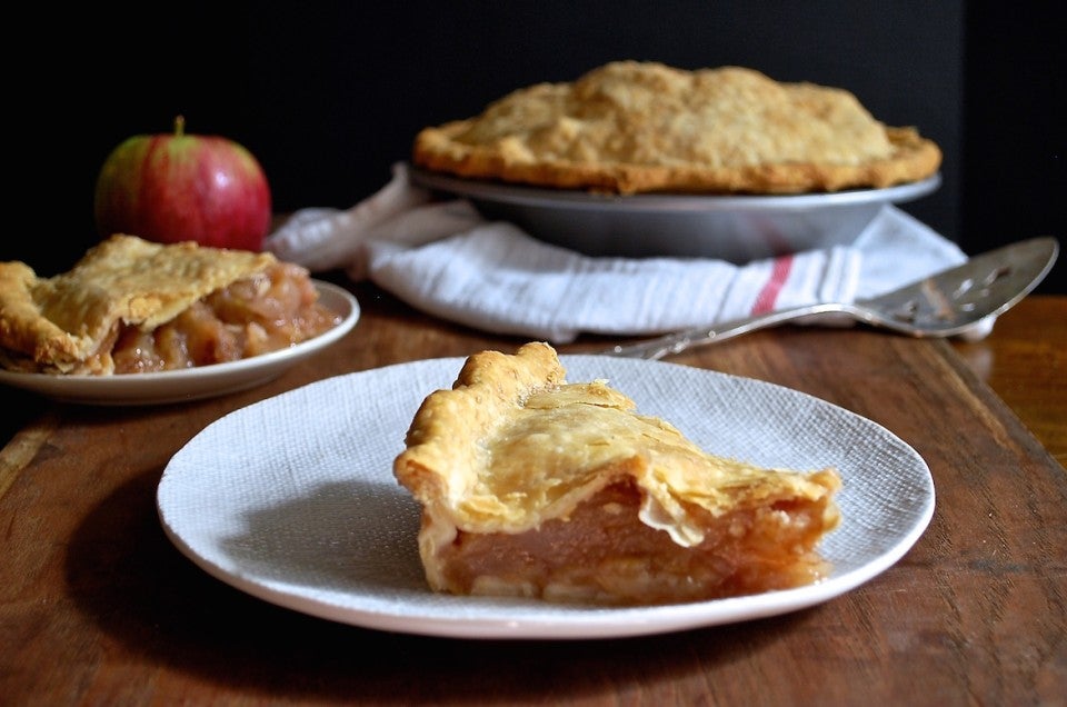 Making homemade pie crust | King Arthur Baking