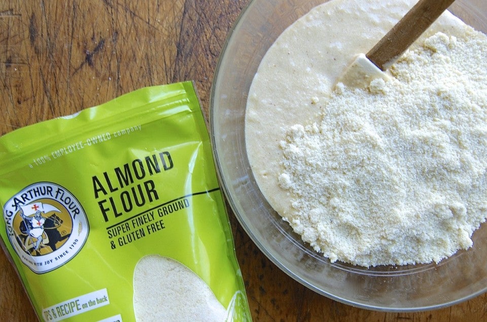 almond flour brands