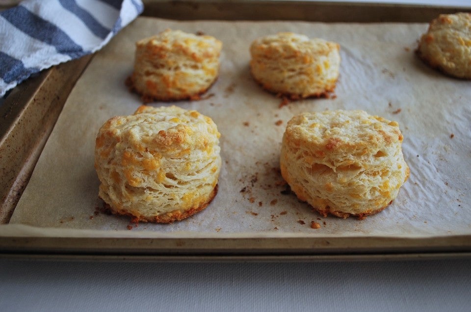 Tips For Better Biscuits | King Arthur Baking