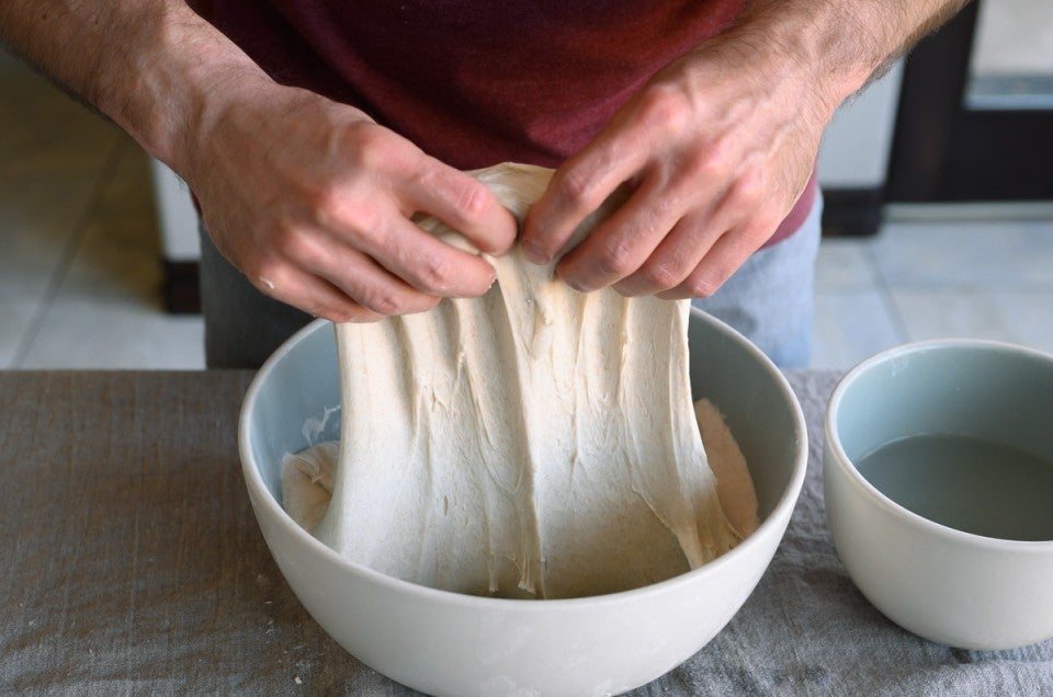 Importance Of Regulating The Dough Temperature During Baking