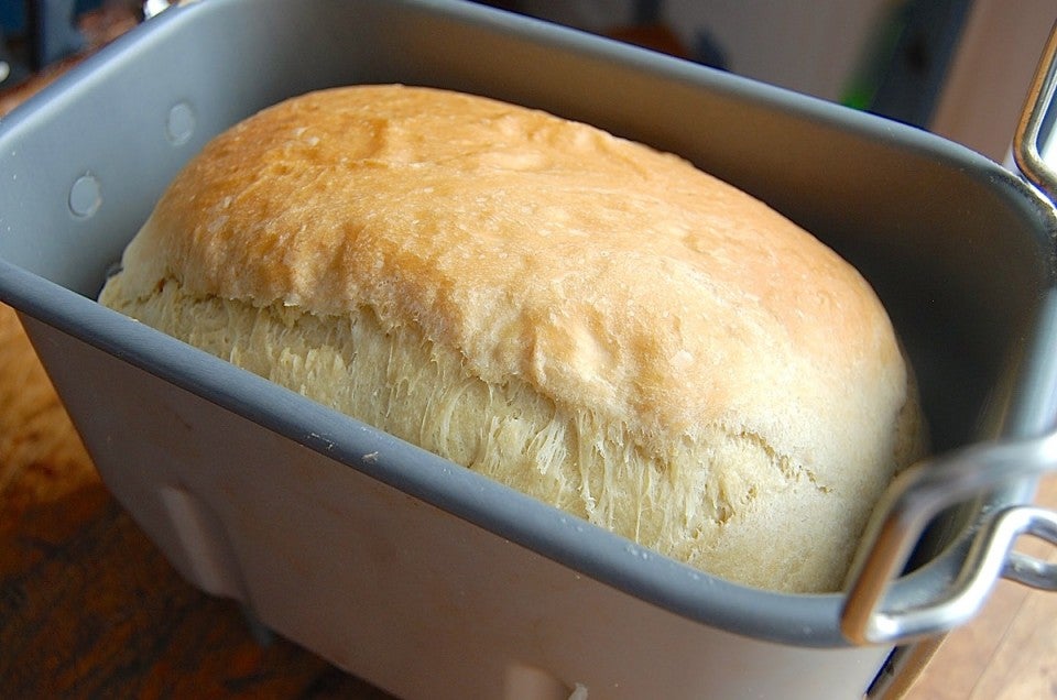 How To Convert Your Favorite Recipes To A Bread Machine King Arthur Baking