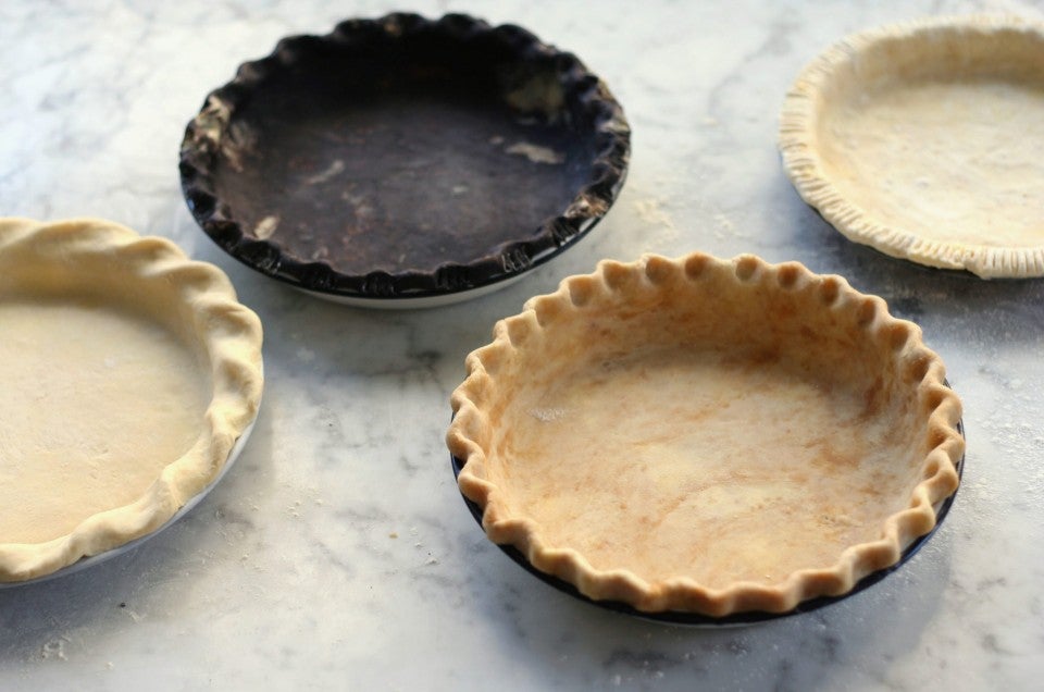 Flavored pie dough, King Arthur Flour: One of the things I love most about  pie dough is how it serves as a perfect blank can…