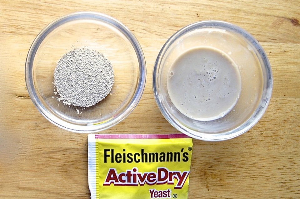 Active dry yeast | King Arthur Baking